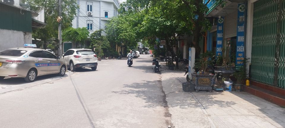 Bán nhà riêng huyện Ứng Hòa thành phố Hà Nội giá 9.0 tỷ-6
