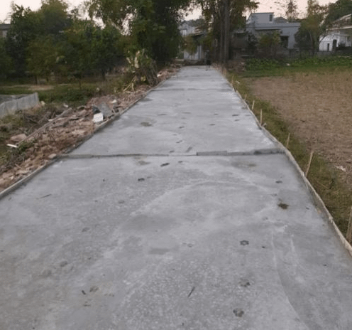 Chính chủ nhờ bán 700m2 full thổ cư tại xã Đỗ Động, Thanh Oai