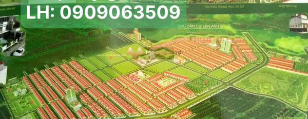 Tọa lạc ngay Lan Anh Residential bán đất 900 triệu Phố 56, Tỉnh Bà Rịa - Vũng Tàu dt quy đổi 100m2-03