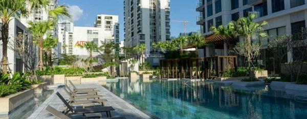Cực hot cho thuê chung cư vị trí đẹp gần Quận 7, Hồ Chí Minh giá thuê hấp dẫn từ 22 triệu/tháng diện tích rất rộng 76m2-03