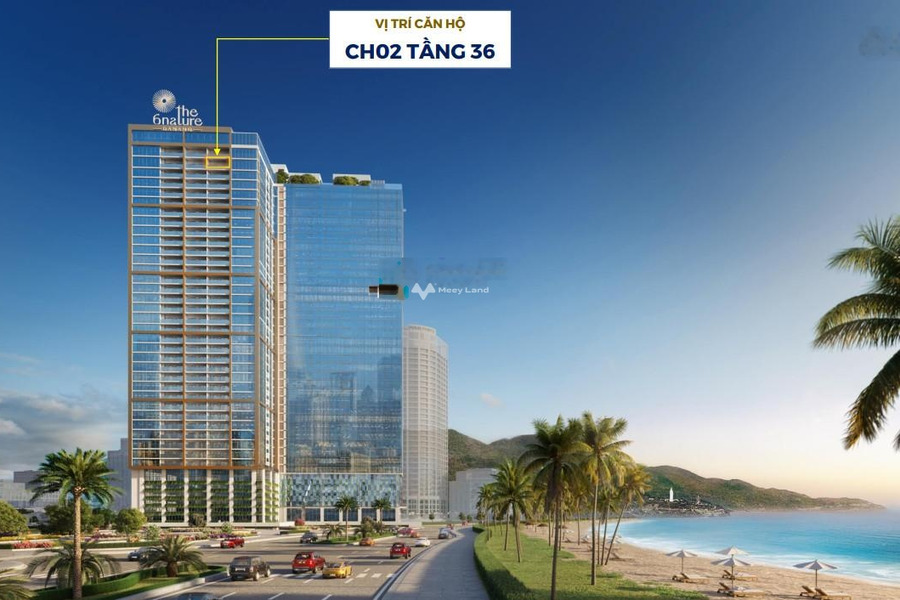Nằm tại Phước Mỹ, Đà Nẵng bán chung cư bán ngay với giá cực kì tốt 7.9 tỷ, ngôi căn hộ bao gồm 2 phòng ngủ, 2 WC khu vực tiềm năng-01
