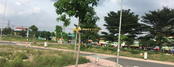 Nằm trong mức 860 triệu bán đất có một diện tích 100 m2 vị trí tốt tại Huyện Bình Chánh, Hồ Chí Minh-03