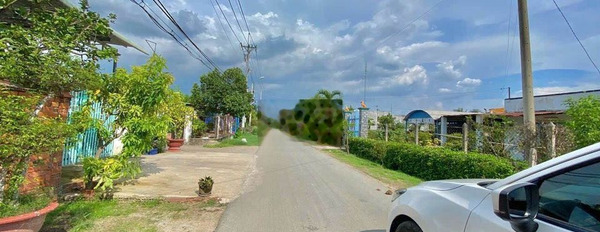 Bán đất đường gần QL 22 , xã Phước Thạnh , Củ chi , 650 triệu -02