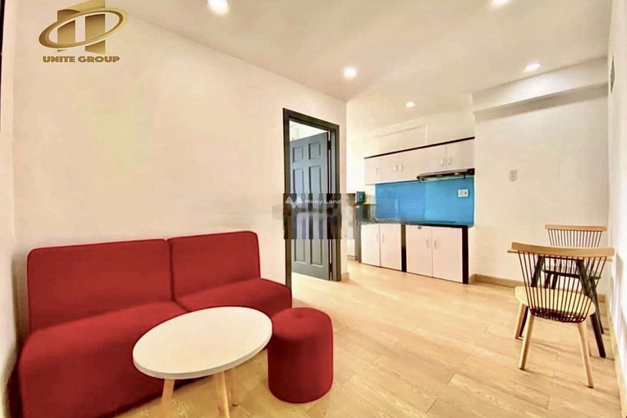 Cho thuê căn hộ mặt tiền tọa lạc ở Phường 2, Hồ Chí Minh, thuê ngay với giá khởi đầu chỉ 8.5 triệu/tháng với diện tích 38m2-01