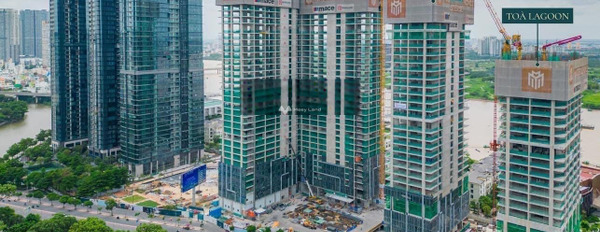 Hướng Đông - Nam, bán chung cư ngôi căn hộ gồm Đầy đủ. tại Tôn Đức Thắng, Hồ Chí Minh bán ngay với giá khởi đầu chỉ 34 tỷ-03