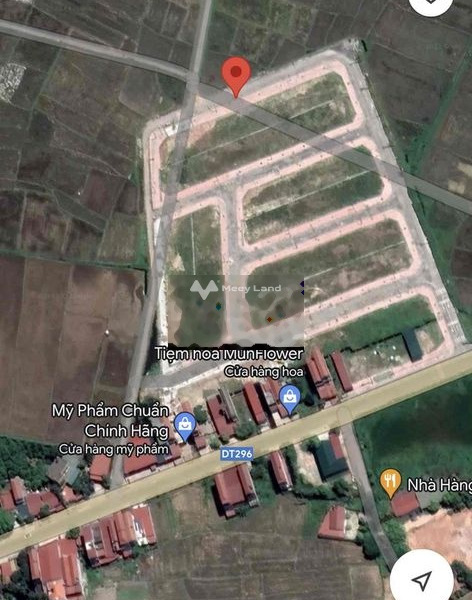 Vị trí mặt tiền tọa lạc ngay tại Hùng Sơn, Bắc Giang bán đất giá bán vô cùng rẻ 1.4 tỷ diện tích trong khoảng 102m2-01