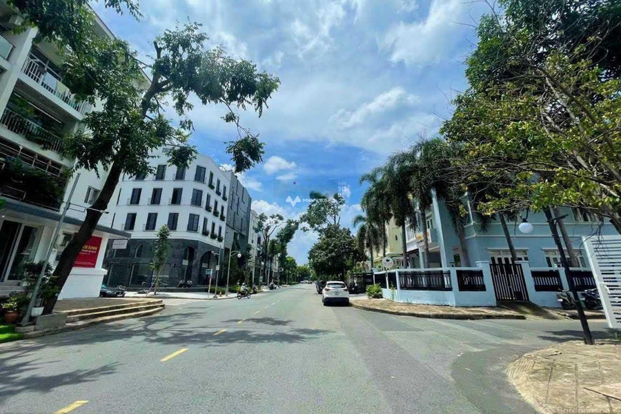 Bán biệt thự vị trí đặt tọa lạc ngay Quận 7, Hồ Chí Minh giá bán hữu nghị chỉ 95 tỷ tổng diện tích là 280m2-01