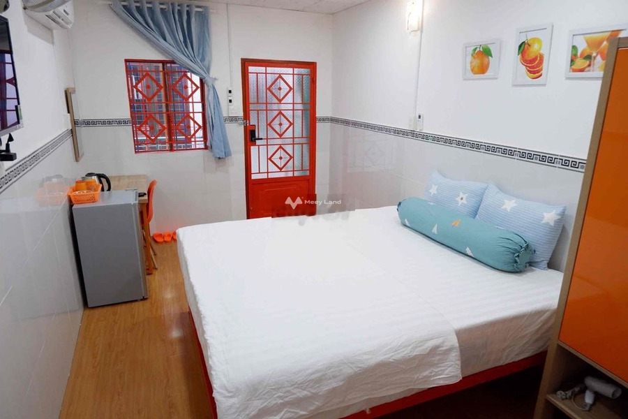 Cho thuê căn hộ diện tích tổng 25m2 vị trí đẹp tọa lạc ngay Cái Khế, Ninh Kiều thuê ngay với giá tốt bất ngờ 3 triệu/tháng-01