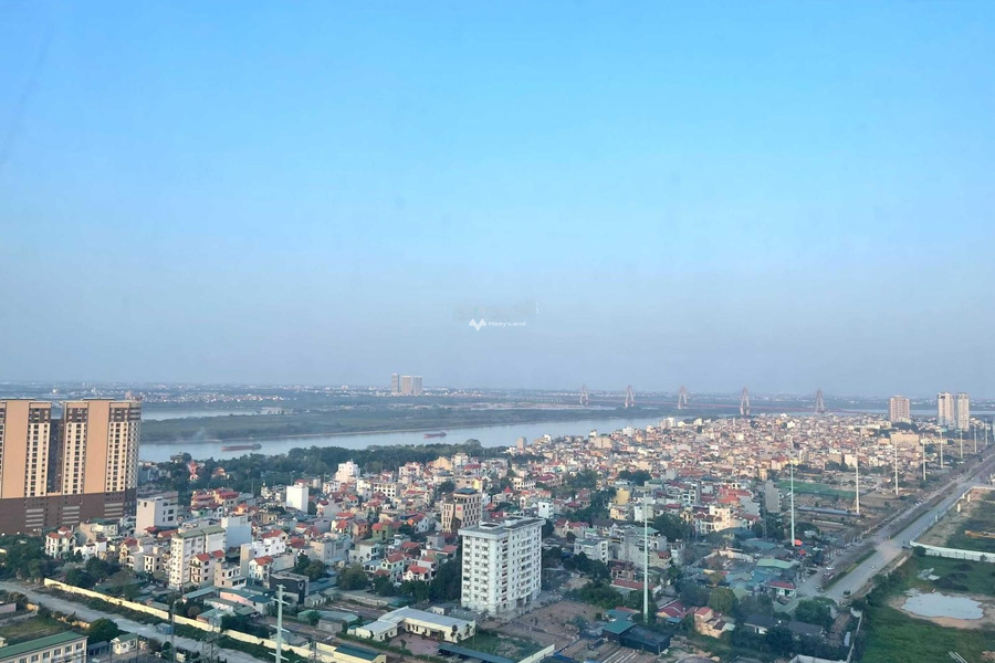 Muốn sắm xe hơi, bán chung cư vị trí thuận lợi tọa lạc trên Đông Ngạc, Hà Nội với diện tích khoảng 105m2-01