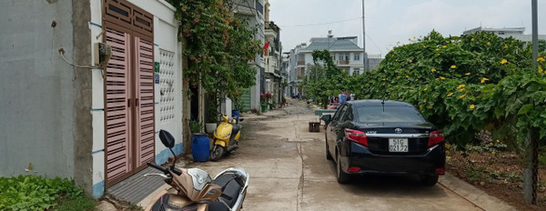 Bán lô đất đường 102 Tăng Nhơn Phú A, Quận 9, diện tích 61m2, vị trí đẹp dân cư hiện hữu-02