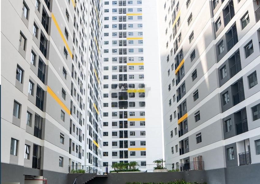Tổng quan bên trong ngôi căn hộ 1 PN, bán căn hộ nằm ngay bên trong Thuận Giao, Bình Dương, trong ngôi căn hộ này gồm 1 PN giá ưu đãi-01