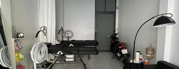 Vị trí đẹp tại Điện Biên Phủ, Hồ Chí Minh cho thuê sàn văn phòng 8.5 triệu/tháng 40m2 nội thất sẵn có Không nội thất-02
