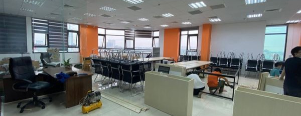 Giá sốc sàn văn phòng đã setup bàn ghế 100m2 giá chỉ 15 triệu tại mặt phố Lê Trọng Tấn, Thanh Xuân-03