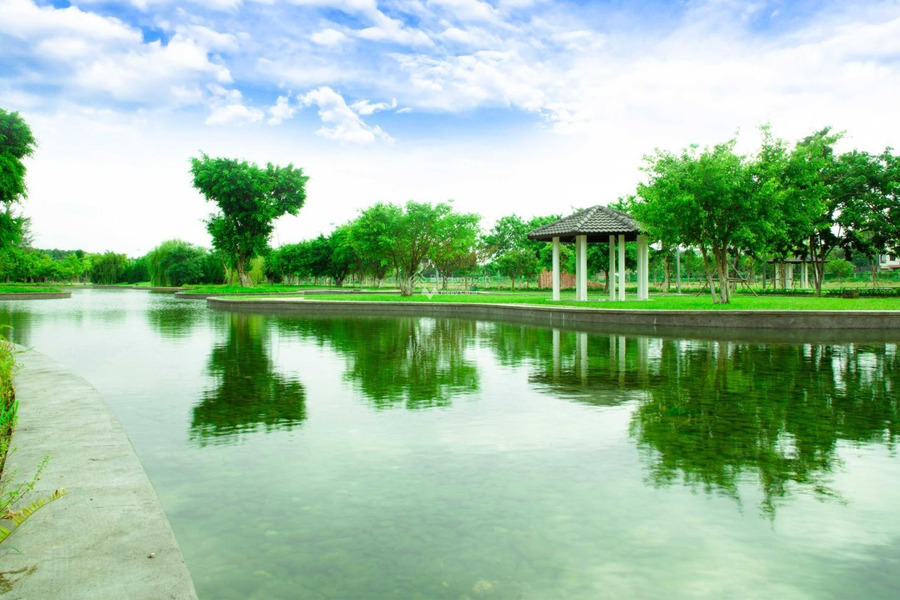 Hà Đô Charm Villas (HaDo Charm Villas), bán biệt thự mặt tiền tọa lạc ngay trên An Thượng, Hà Nội diện tích là 190m2-01