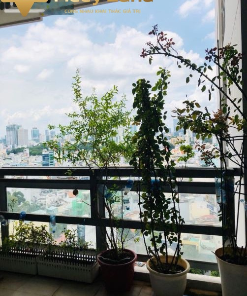Bán căn hộ giá 5,9 tỷ, vị trí đẹp gần Quận 1, Hồ Chí Minh, diện tích 97m2-01