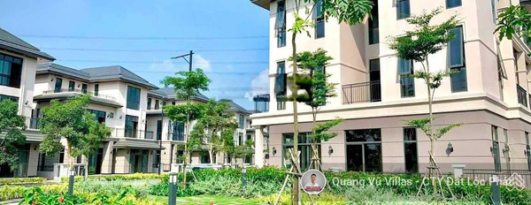 Nguyễn Hữu Thọ, Phước Kiển giá bán cực êm chỉ 26.5 tỷ bán shophouse có diện tích 250m2, tổng quan trong căn nhà gồm 4 phòng ngủ, 5 WC giá tốt nhất-02