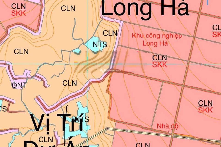 Cần mở công ty bán mảnh đất, 200m2 giá bán thực tế chỉ 350 triệu Bên trong Phú Riềng, Bình Phước giao thông đông đúc-01