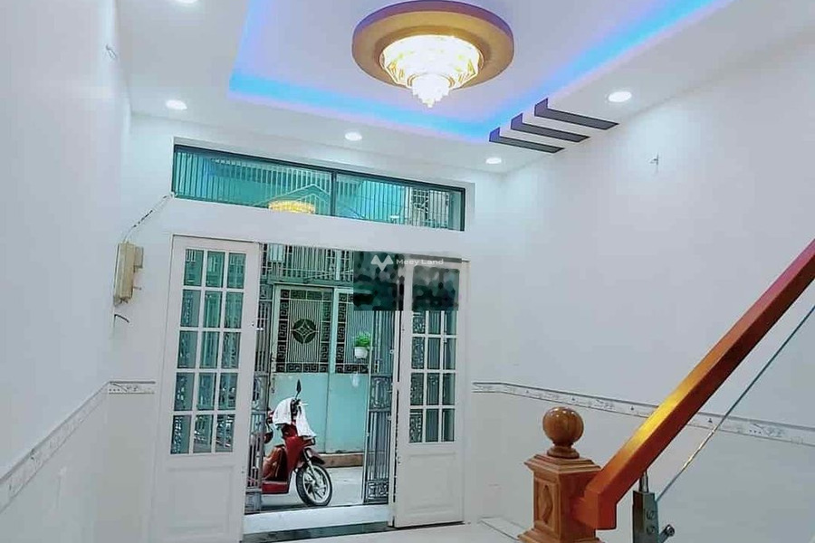 DT 40m2 bán nhà ở vị trí ngay ở Vĩnh Viễn, Hồ Chí Minh trong nhà này bao gồm 4 phòng ngủ khách có thiện chí liên hệ ngay.-01