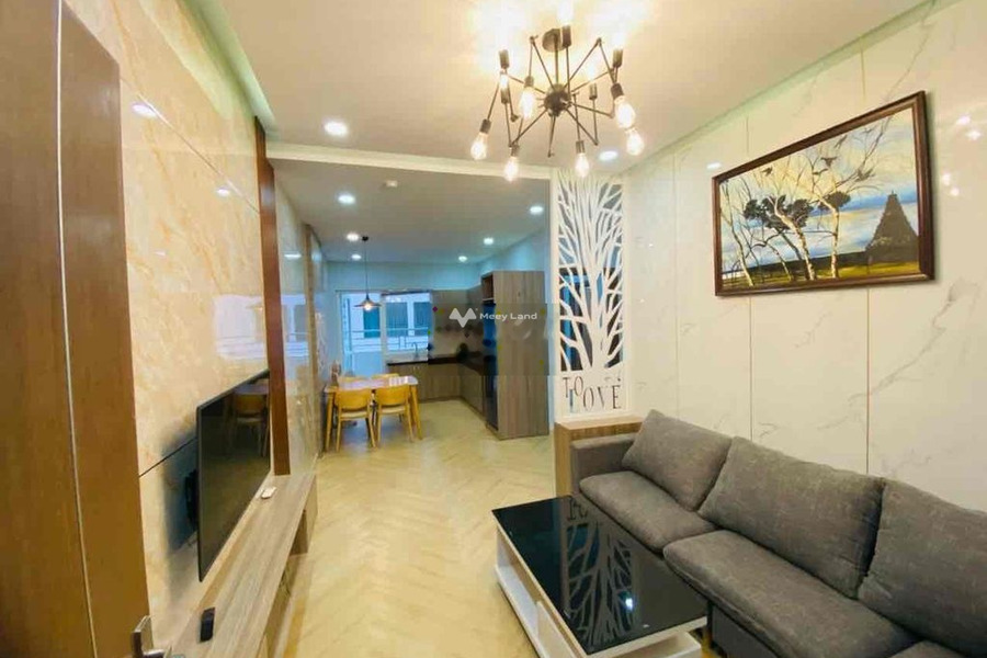 Bán chung cư mặt tiền tọa lạc ngay ở Nha Trang, Khánh Hòa, bán ngay với giá cực tốt chỉ 1.43 tỷ có diện tích tiêu chuẩn 59m2-01