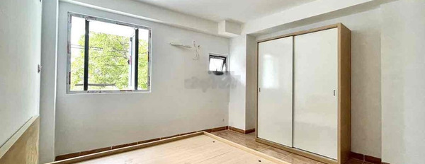 KHAI TRƯƠNG CĂN HỘ DỊCH VỤ 40m2 CỬA SỔ NGAY LÊ ĐỨC THỌ -02