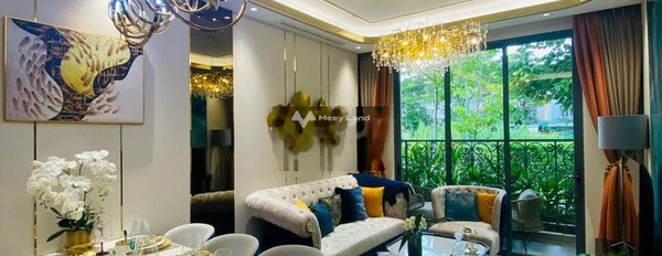 Tổng quan căn hộ có 2 phòng ngủ, bán chung cư vị trí đặt tọa lạc ở Hưng Phú, Cần Thơ, tổng quan ngôi căn hộ này gồm 2 PN sổ hồng chính chủ-03