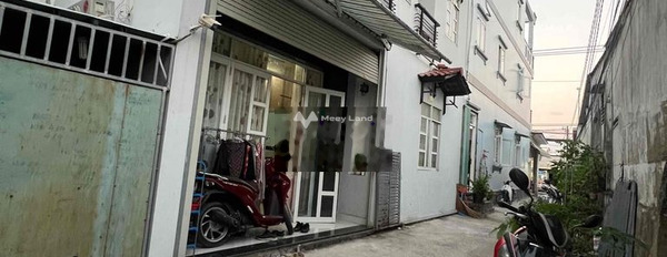 Ở tại Huỳnh Tấn Phát, Nhà Bè, bán nhà, bán ngay với giá ngạc nhiên chỉ 3.5 tỷ diện tích rộng 40m2, tổng quan nhà gồm có 2 PN liên hệ chính chủ.-02