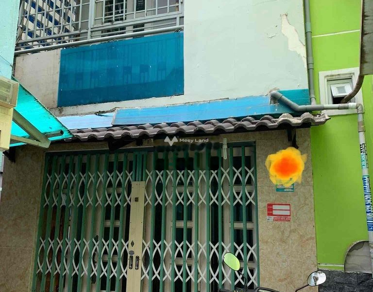 Ở tại Phường 4, Hồ Chí Minh, bán nhà, giá bán chính chủ 2.2 tỷ có diện tích chính 18m2, trong căn này 1 phòng ngủ vị trí thuận lợi-01