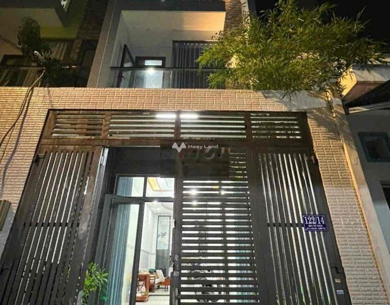 Vị trí đẹp tại An Lạc, Bình Tân bán nhà bán ngay với giá mong muốn 6.7 tỷ có diện tích rộng 64m2 tổng quan bên trong căn nhà 4 PN giá tốt nhất-01