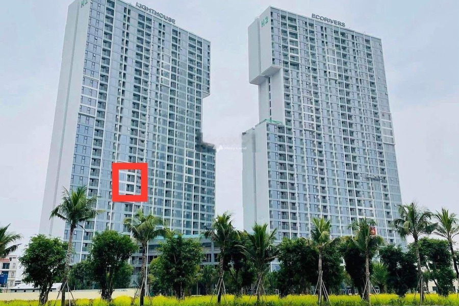Đầy đủ, cho thuê căn hộ diện tích gồm 36m2 vị trí đặt tại Yết Kiêu, Hải Tân thuê ngay với giá cạnh tranh chỉ 6 triệu/tháng-01
