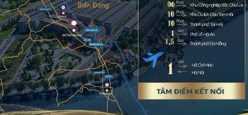 Tam Anh Nam, Quảng Nam bán đất giá bán sang tên 1.4 tỷ, hướng Nam dt tổng 175 m2-02