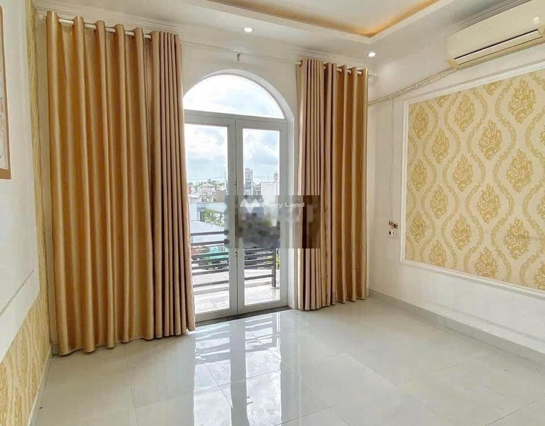 Bán nhà vị trí thuận lợi nằm tại Nguyễn Trung Trực, Bến Lức bán ngay với giá đề cử từ 950 triệu có diện tích 85m2 tổng quan nhà có tất cả 3 phòng ngủ-01