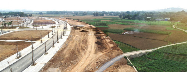 Ở Riverview Lương Sơn 2.5 tỷ bán đất diện tích thực khoảng 100m2 vị trí mặt tiền tọa lạc ngay Lương Sơn, Hòa Bình, hướng Đông - Nam-03