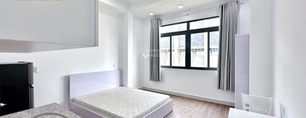 Cho thuê căn hộ vị trí đẹp nằm tại Phường 10, Hồ Chí Minh, giá thuê khởi điểm chỉ 7 triệu/tháng có một diện tích sàn 35m2-03
