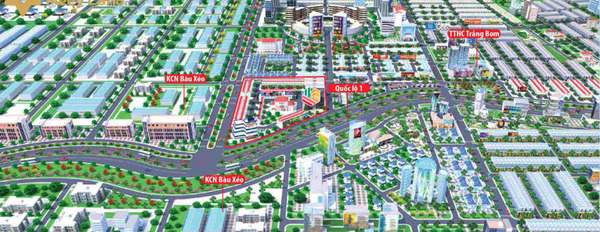 Khu đô thị Bàu Xéo thu hút nhà đầu tư khi sở hữu vị trí đắc địa cùng chính sách cực tốt-02