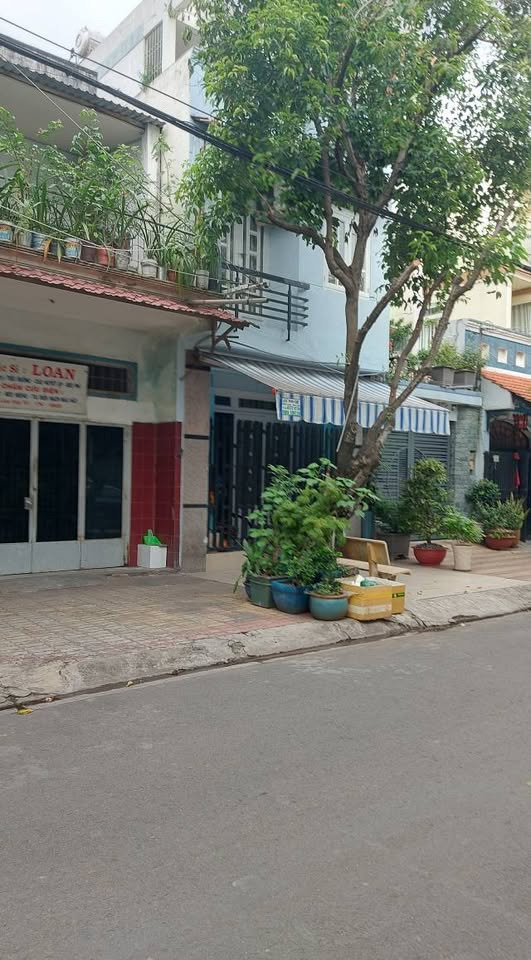 Bán nhà riêng quận 9 thành phố Hồ Chí Minh giá 4.6 tỷ-1