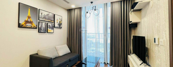 Chung cư 2 PN, bán căn hộ ngay tại Nguyễn Văn Linh, Tân Thuận Tây, tổng quan căn hộ này thì gồm 2 phòng ngủ, 2 WC giá cực mềm-02