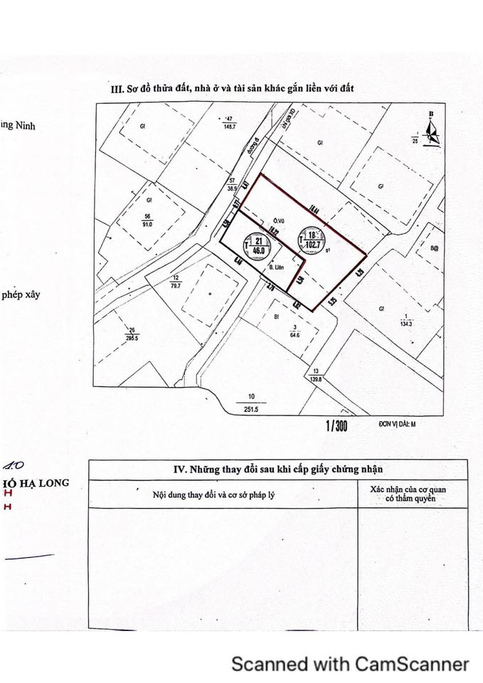 Bán đất thành phố Uông Bí tỉnh Quảng Ninh giá 3.87 tỷ-4