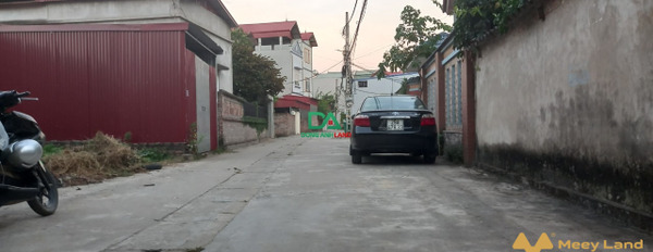 Bán 56.5m2 xóm Nhì, Vân Nội, Đông Anh, Hà Nội-02