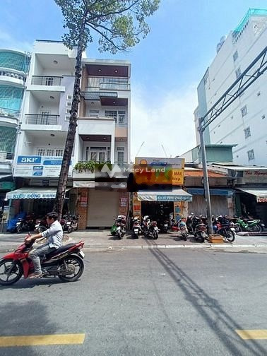 Nhà 6 PN, cho thuê nhà, thuê ngay với giá khởi điểm 70 triệu/tháng diện tích chính là 240m2 vị trí tiện lợi Nguyễn Thái Bình, Quận 1-01