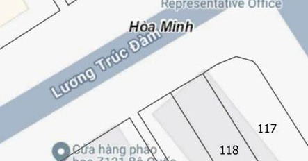 Bán đất mặt tiền đường Lương Trúc Đàm - Hoà Minh - Liên Chiểu-03