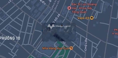 Tổng 2 PN cho thuê nhà ở diện tích tổng là 40m2 thuê ngay với giá rẻ bất ngờ chỉ 7 triệu/tháng mặt tiền tọa lạc tại Quận 6, Hồ Chí Minh-02