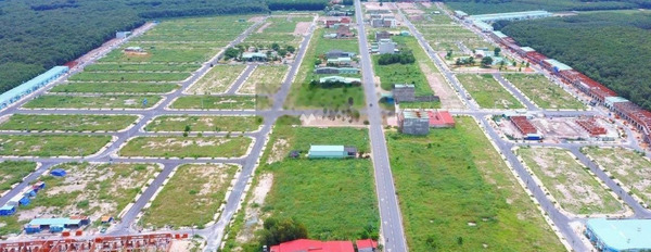 Vị trí đẹp tọa lạc tại Minh Hưng, Bình Phước bán đất, giá nóng 2.4 tỷ, hướng Tây - Nam có một diện tích là 1000m2-02