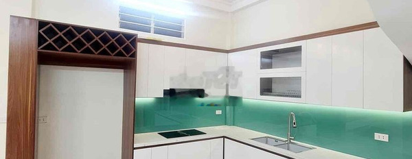 Hot! Nhà Mặt Ngõ Đội Cấn, 29m2, 4 Tầng, 30m Ra Phố, Ngõ Thẳng Tưng -02