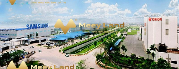 Giá cực rẻ từ 2 tỷ bán đất diện tích rộng rãi 115 m2 vị trí thuận lợi Yên Phong, Bắc Ninh-03