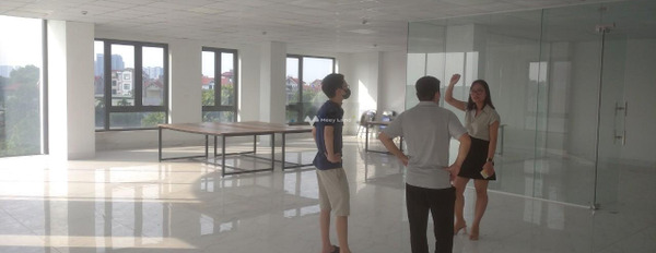 Vị trí tiện lợi ngay tại Tố Hữu, Hà Nội cho thuê sàn văn phòng có diện tích là 200m2-03
