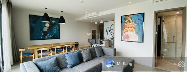 Trong căn hộ này thì có Full nội thất., bán căn hộ diện tích chuẩn là 120m2 trong Ký Con, Nguyễn Thái Bình bán ngay với giá cực tốt chỉ 8.5 tỷ-03