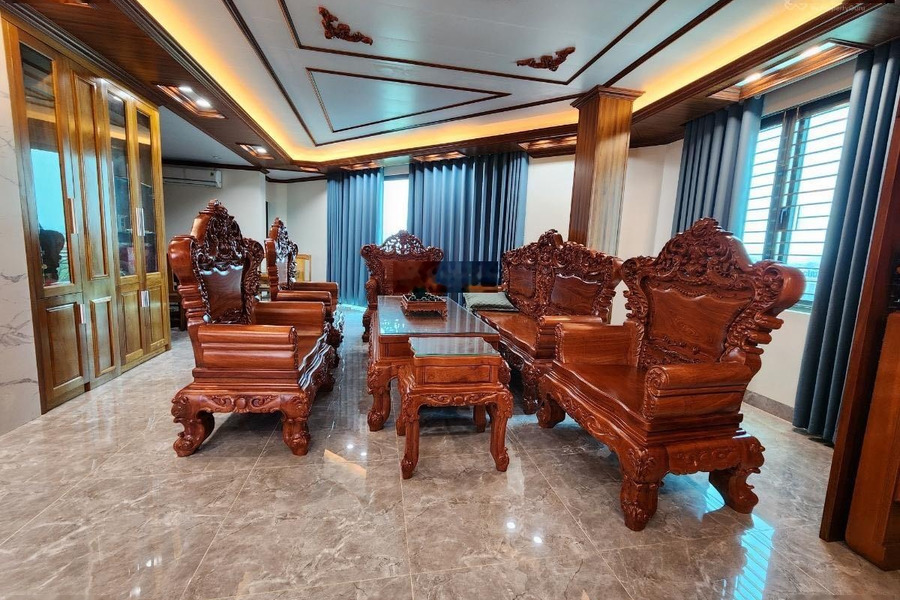 Bán nhà Phú Lương, Hà Đông full nội thất thang máy dt 63m2, mt 14.6m 7t giá nhỉnh 14 tỷ -01