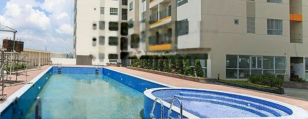 Ở giữa Moonlight Residences, cho thuê căn hộ, vị trí nằm ngay Bình Thọ, Hồ Chí Minh giá thuê liền 11 triệu/tháng diện tích thực dài 71m2-02