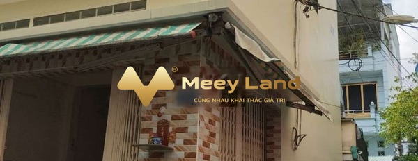 Cho thuê nhà vị trí đặt nằm ngay Phạm Văn Chí, Hồ Chí Minh, thuê ngay với giá mềm 12.5 triệu/tháng diện tích 50m2, tổng quan trong nhà 2 PN-03