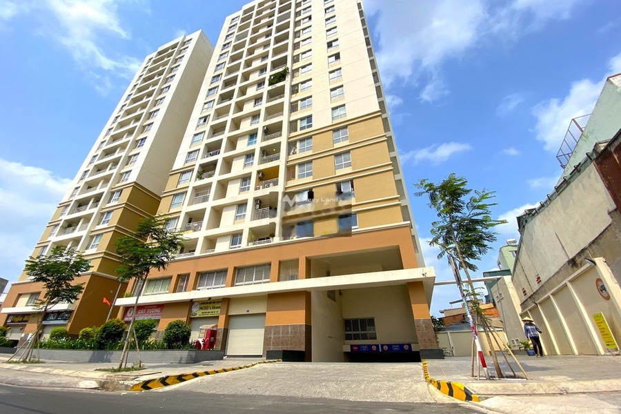 Chỉ 2.7 tỷ bán căn hộ Diện tích nền 90m2 vị trí đẹp tọa lạc ngay trên Phú Trung, Tân Phú-01
